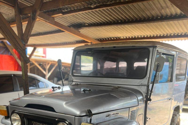 Polisi Tangkap Pelaku Jaringan Fredy Pratama di Gudang Shopee Express