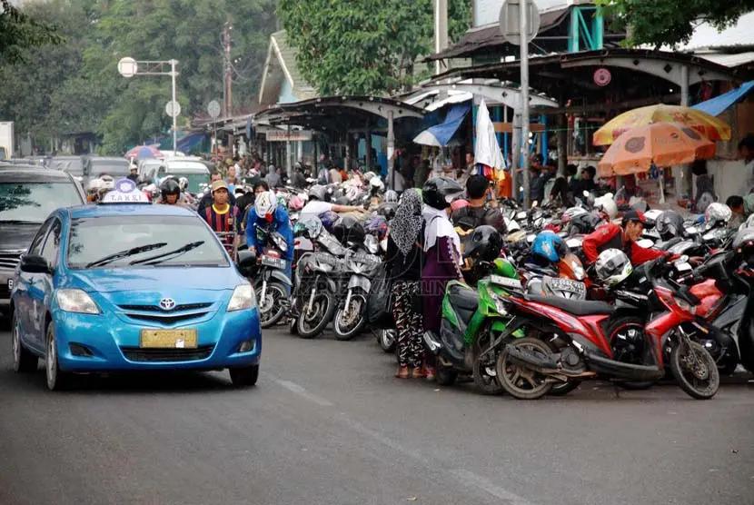 1.969 Pelanggar Terjaring Operasi Zebra Jaya 2023 di Jaksel