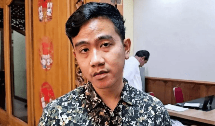 Gibran Siap Jadi Cawapres, Semua Pergerakan Dilaporkan ke Pimpinan