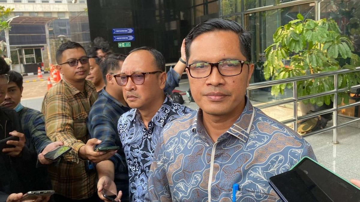 Febri Diansyah Beberkan Isi Mandat Surat Kuasa Mentan SYL saat Penyelidikan Kasus Korupsi Kementan