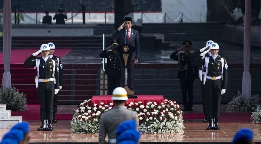 Para Pakar Hukum Tata Negara Minta 'The Next' Presiden RI untuk Hapus Menko, Kenapa?