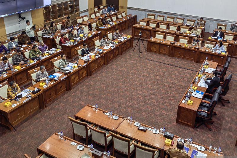 Cara Pemerintah dan DPR Halau Kemunculan Senjata Nuklir di Indonesia