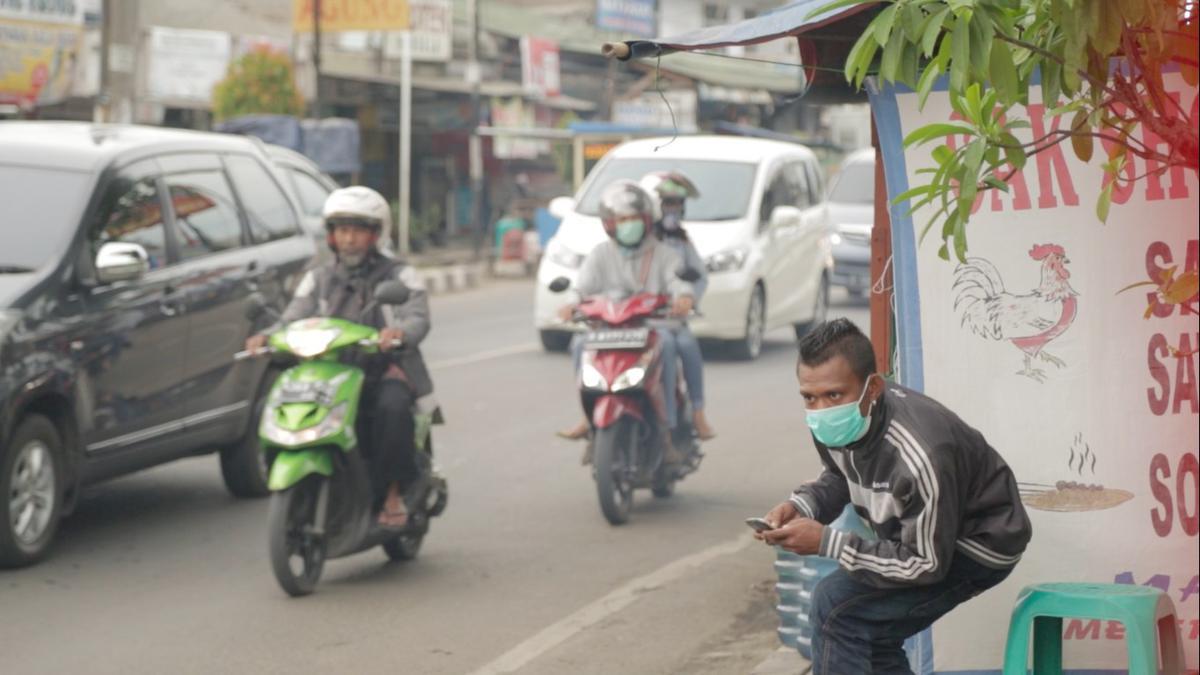 Polisi Selidiki Aksi Matel yang Bikin Resah Warga Depok