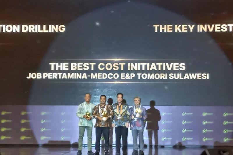 Semester I-2023, Laba Medco Susut 60,58 Persen Jadi Rp1,85 Triliun