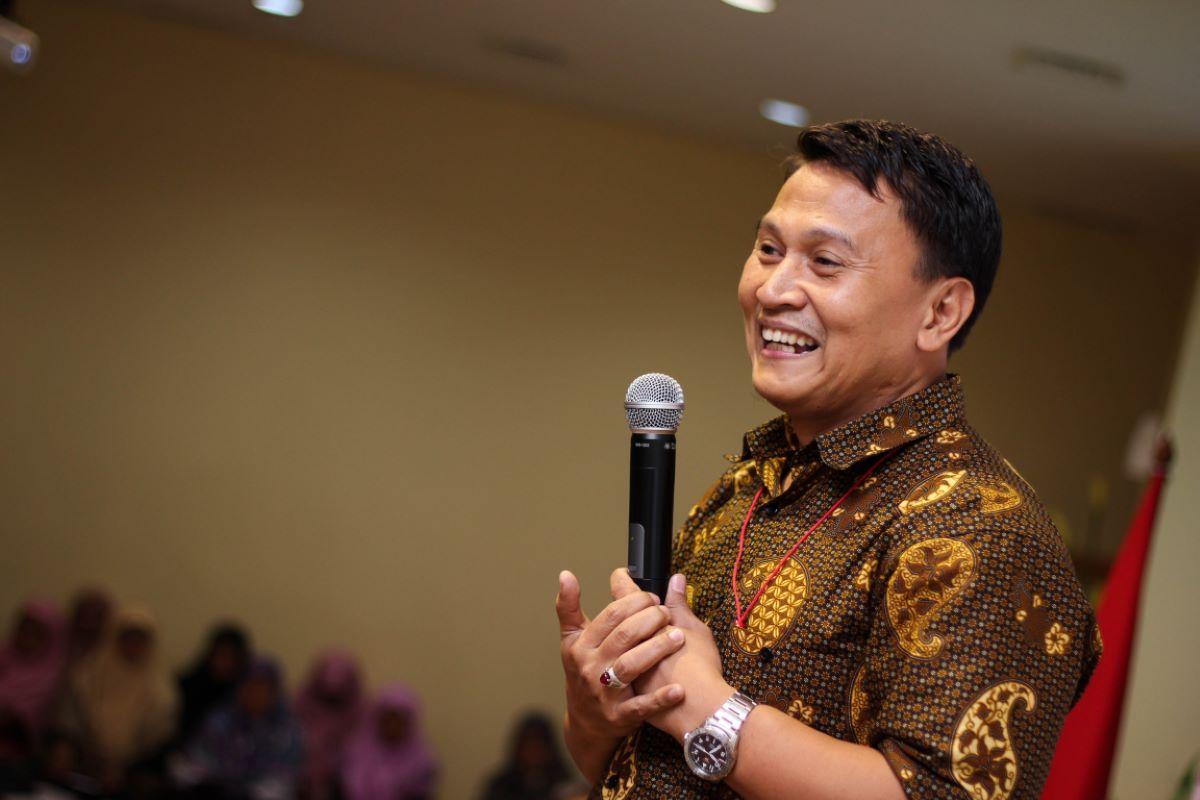 PKS Ikut Komentari Ribut-Ribut Antara PKB dan Yaqut
