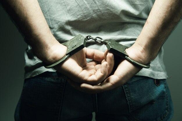 Polisi Tangkap Pedagang Nyambi Jadi Pengedar Narkoba di Mamuju