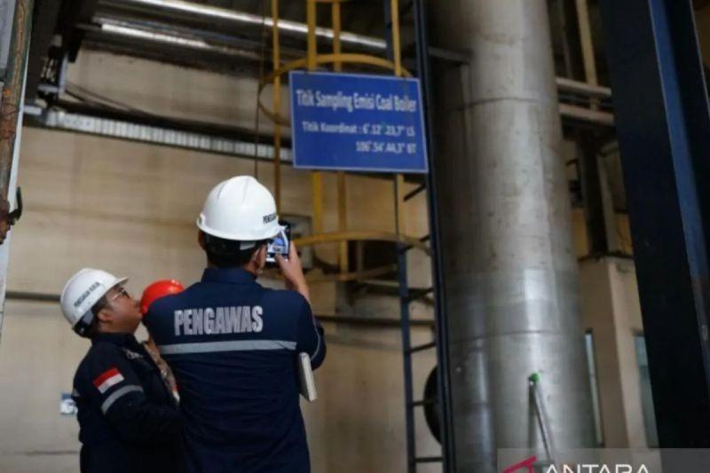 Walhi Minta Pemprov DKI Terapkan Penghentian Izin Pembangunan PLTU Baru