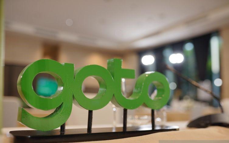 Genjot Ekonomi Digital, IFC Suntik GOTO Rp2,3 Triliun