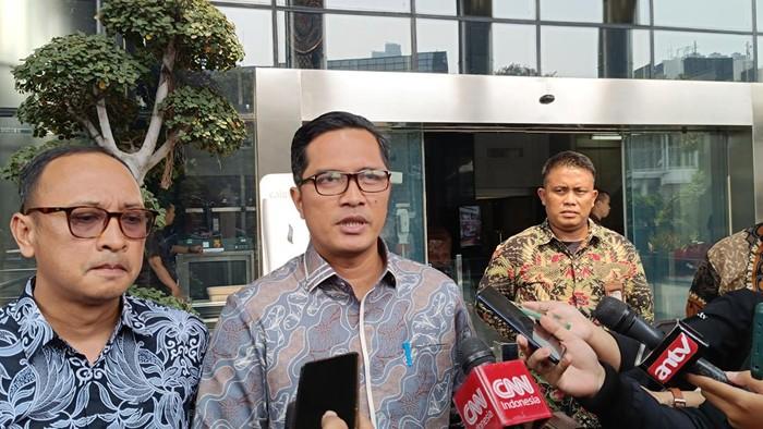 Febri Diansyah Jadi Pengacara Kementan, Tak Mau Korupsi Dikaitkan Pilpres 2024