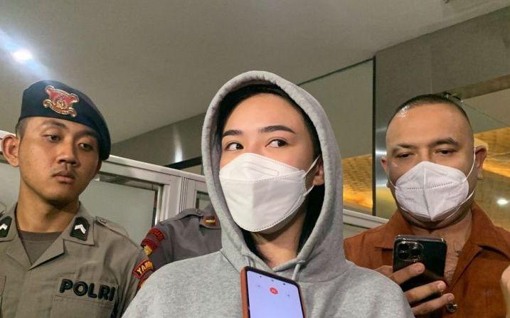 Amanda Manopo Ngaku Tak Tahu tentang Judi Online