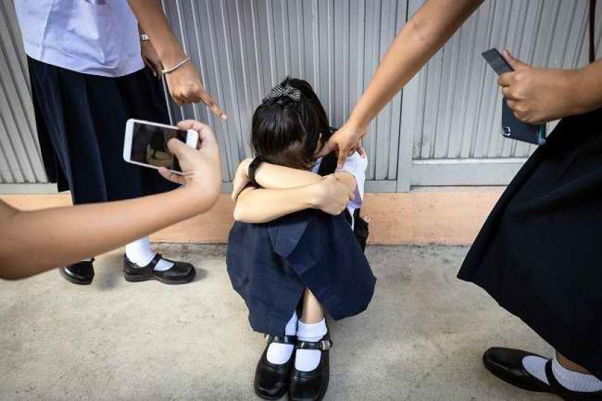 FSGI Ungkap Sebagian Besar Perundungan Terjadi di Tingkat SMP