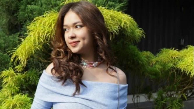 Rebecca Klopper Dipolisikan Usai Video Syur Miripnya Tersebar