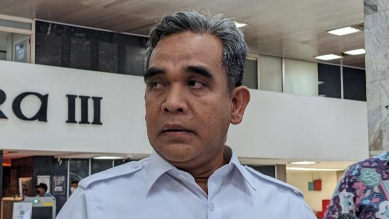 Kabar Reshuffle Kabinet Menguat, Gerindra: Hak Prerogatif Presiden