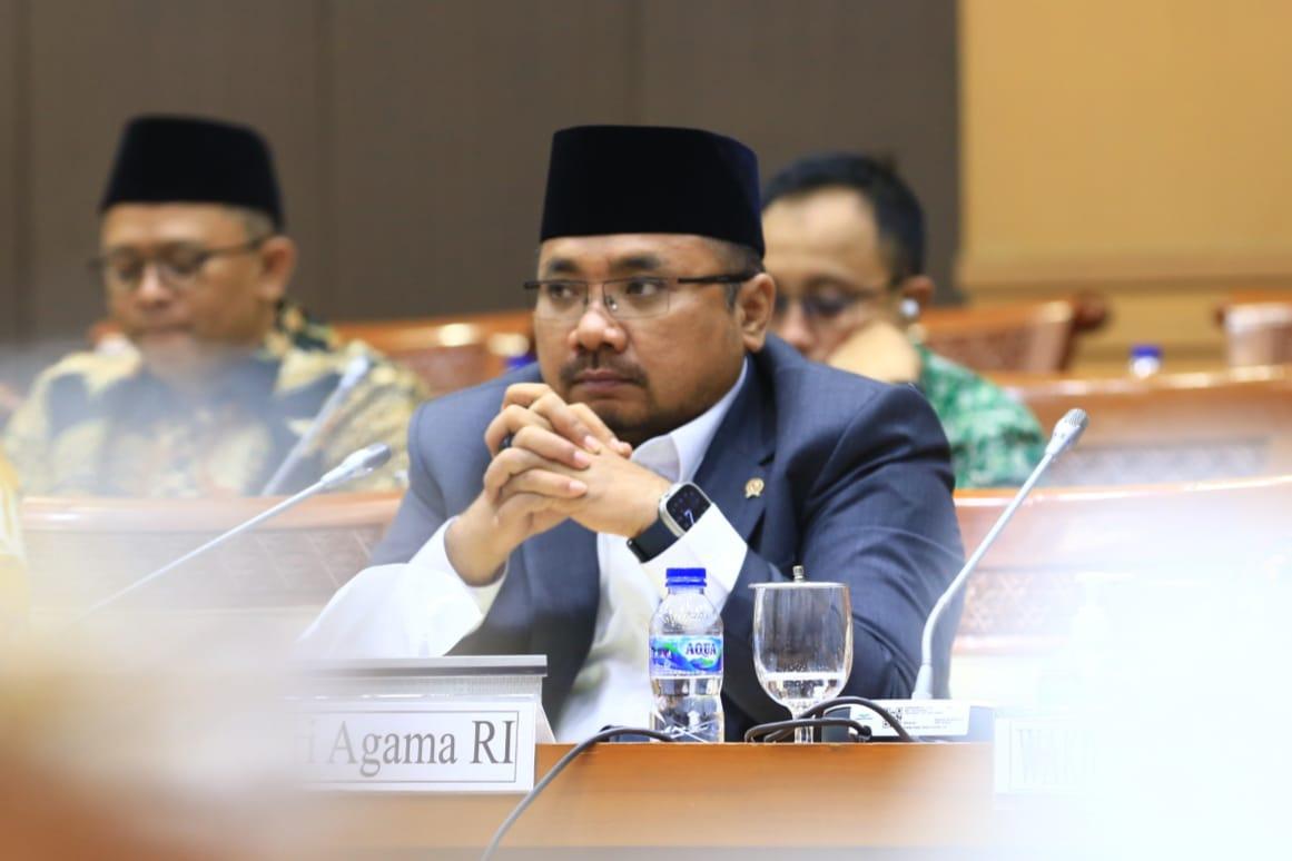 JMM Dukung Imbauan Menag soal Larangan Politisasi Agama