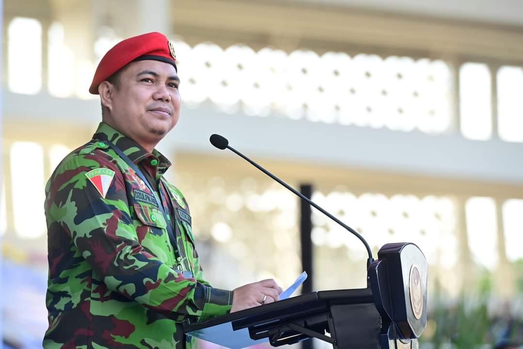 Letnan Kolonel Sudarsono Prodjokusumo Diusulkan Jadi Pahlawan Nasional