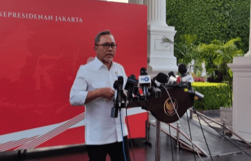 Kejagung Geledah Kementerian Perdagangan, Zulkifli Hasan Sebut Ada Badai