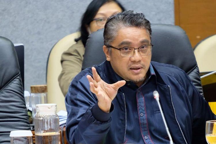 Komisi X Usulkan Aparat Hukum Dilibatkan untuk Cegah Kekerasan di Sekolah