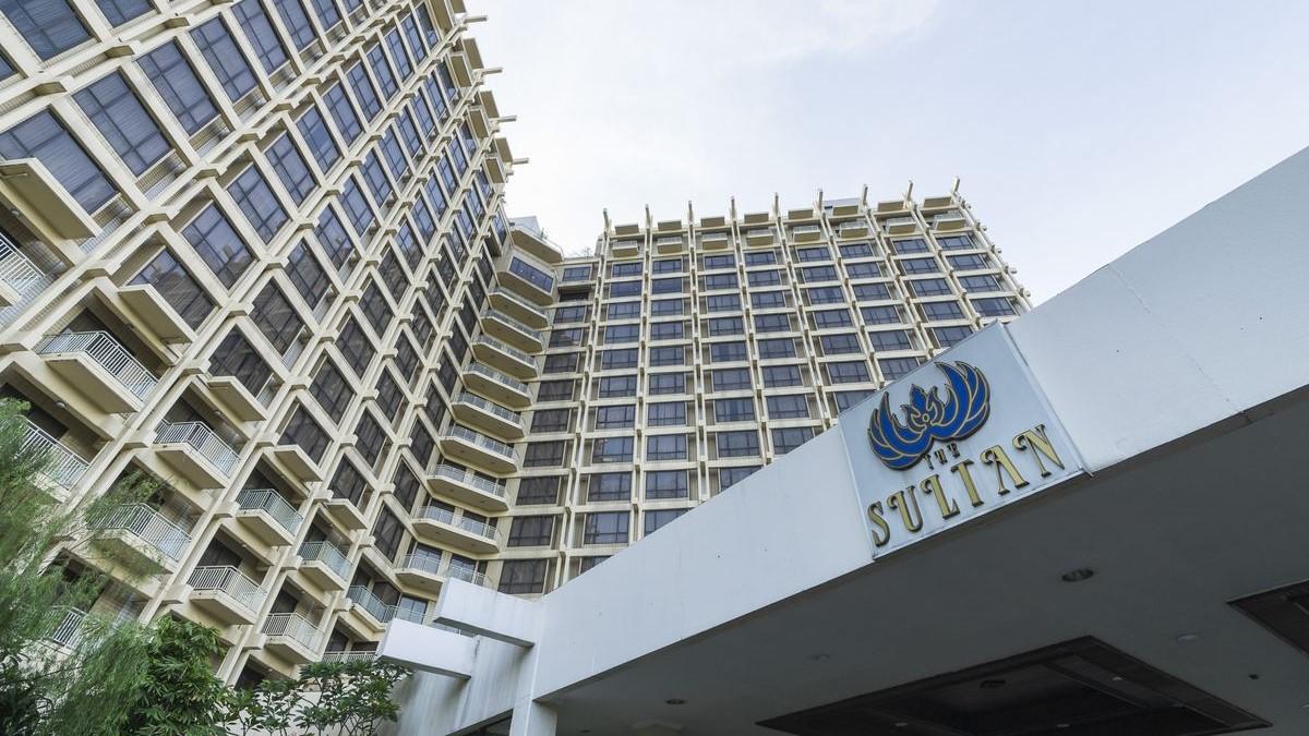 Dipaksa Dikosongkan, Wisatawan Masih Bisa Pesan Kamar di Hotel Sultan?