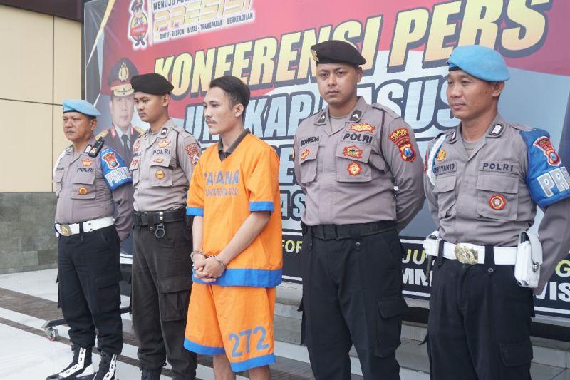 Pria di Sidoarjo Jual Cewek Lewat WhatsApp Ditangkap Polisi