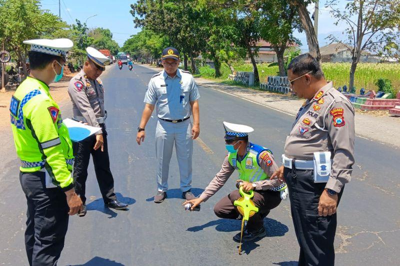 Sopir Truk jadi Tersangka Kecelakaan Maut di Situbondo