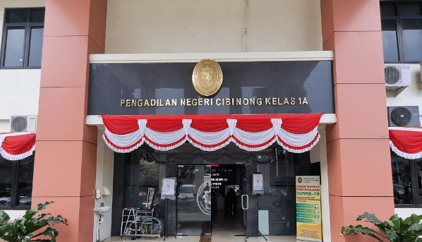 Duh! Kades dan Anggota DPRD Bogor Kesandung Kasus Penipuan, Divonis 14 Bulan