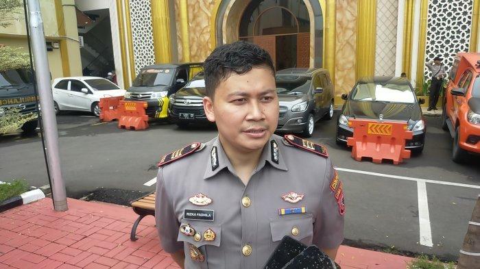 Polisi Sebut Tak Ada Laporan Dosen Lecehkan Mahasiswi di Bogor