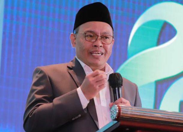 Kemenag Terbitkan SE Pedoman Ceramah Keagamaan: Tak Boleh Berisi Politik Praktis