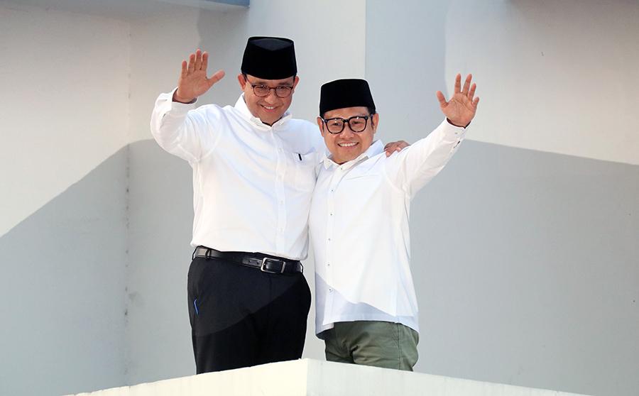 Basis Massa Nahdliyin dan PKS Beda, Bisa Jadi Batu Sandungan Pasangan AMIN