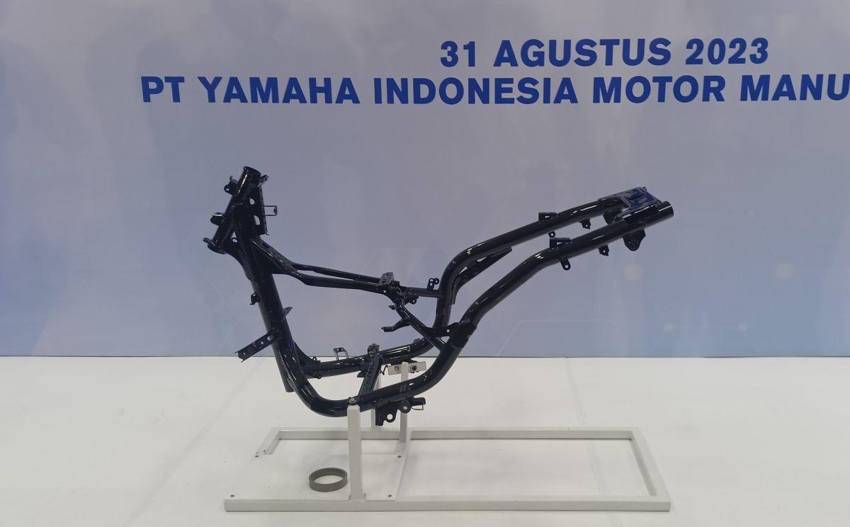 Yamaha Kasih Garansi Rangka Matic 5 Tahun, Honda Berani Ndak?