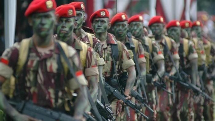 Ada Parade HUT TNI, Warga Disarankan Hindari Jalur Monas-HI