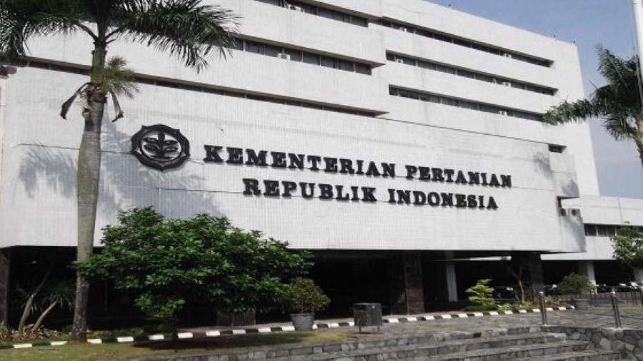 Beredar Kabar Mentan SYL Pamitan ke Pegawai Kementan Pagi Ini