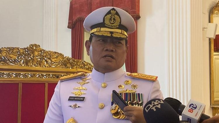 Yudo Margono Jamin TNI Netral Jelang Pemilu 2024