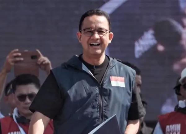 Anies Janjikan Anggaran Riset BRIN Bakal Nambah Jika Terpilih jadi Presiden