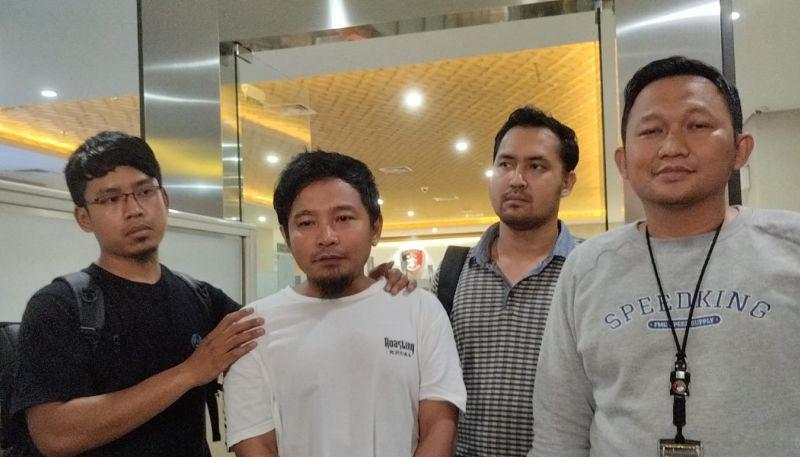 Zul Zivilia Siap Bantu Polisi Ungkap Peredaran Narkoba Jaringan Fredy Pratama