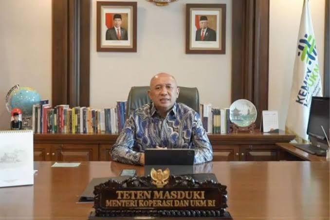 TikTok Shop Bisa Buka Lagi, Ini Syaratnya