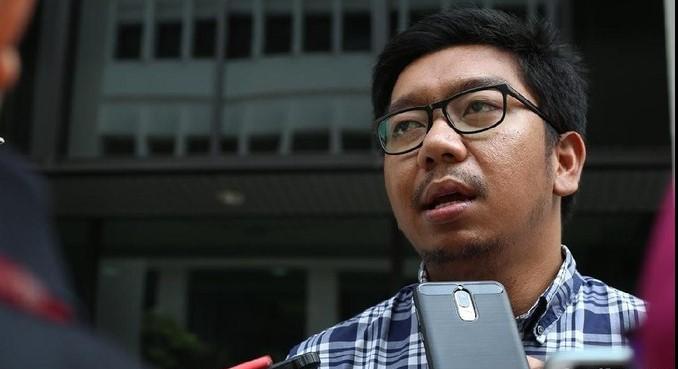 KPK Belum Juga Umumkan Tersangka Korupsi di Kementan, ICW: Jerat Pelaku Aktif dan Pasif!