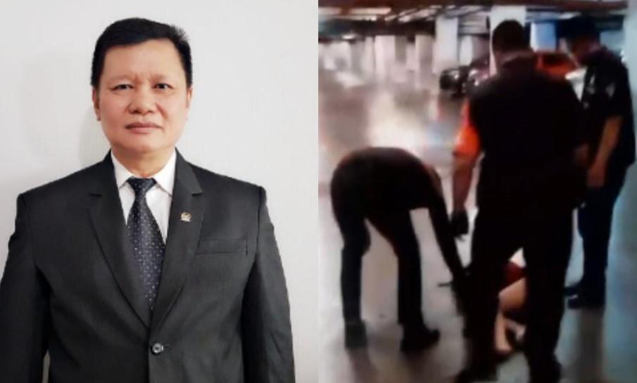 PKB Upayakan Advokasi Keluarga Korban DSA yang Tewas oleh Anak Anggota DPR RI