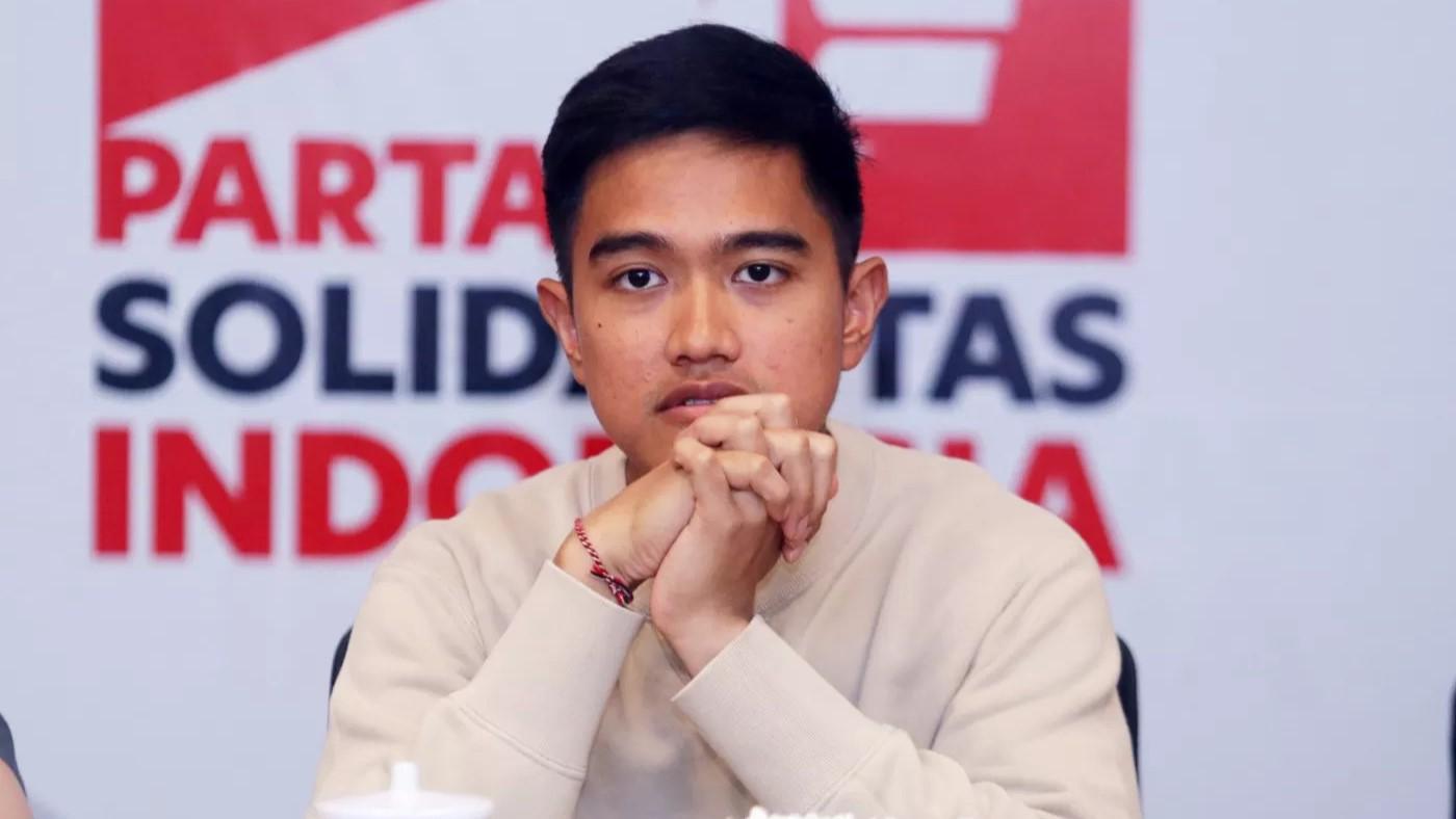 Kerap Soroti Bacapres Ganjar Pranowo, Kaesang Beri Sanksi Ade Armando