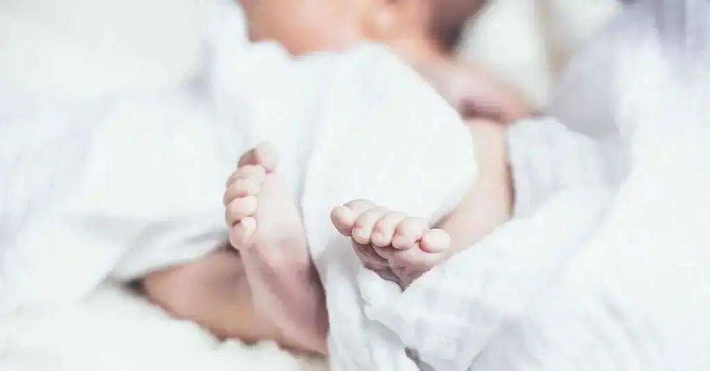 Pasutri Pembuang Bayi di Teras Rumah Warga di Aceh Ditangkap Polisi