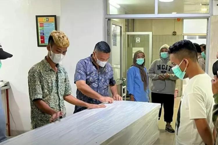 Tiga Oknum TNI Dipecat dan Tak Digaji Buntut Kasus Pembunuhan Imam Masykur