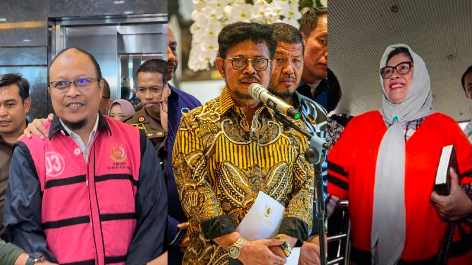 Sepenggal Kisah Kelam 'Yasin Limpo Brothers' - Pantau.com