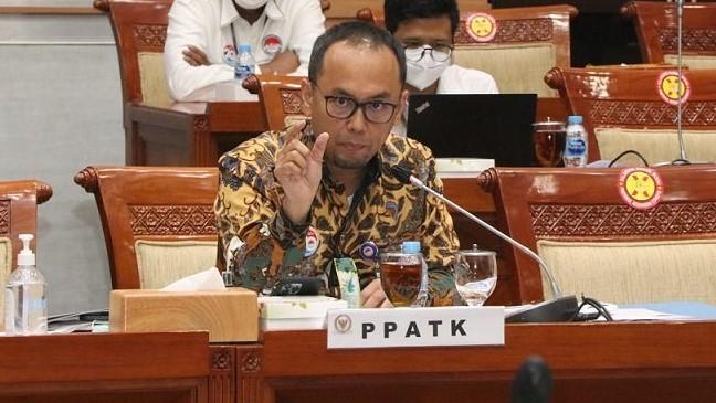Diam-diam PPATK Telusuri Rekening Mentan SYL, Terindikasi Korupsi!