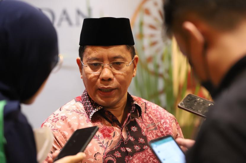 Kemenag Segera Sosialisasikan SE Menag Tentang Larangan Politik Praktis di Masjid