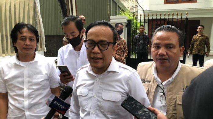 Noel Tuding Ganjar Turut Nikmati Serangan Politik kepada Prabowo