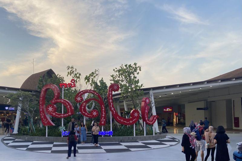 Bandara Ngurah Rai: KTT AIS Dipastikan tak Ganggu Penerbangan Reguler