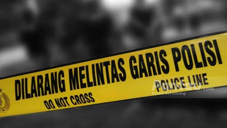 Polisi Ringkus Anggota DPRD Padang Pariaman Usai Tabrak Lari Tewaskan Bocah 9 Tahun