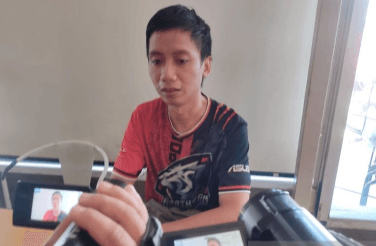 Pengakuan WNI Korban TPPO yang Disiksa dan Disekap di Perbatasan Thailand-Myanmar