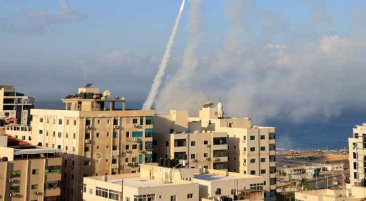 1 Korban Tewas Usai Israel Serang RS Indonesia di Jalur Gaza