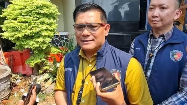 Kasus Dugaan Pemerasan SYL Naik Tingkat Penyidikan