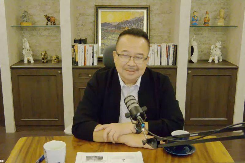 Rhenald Kasali Ingin Sekolah Budayakan Siswa Punya Pola Pikir Berkembang
